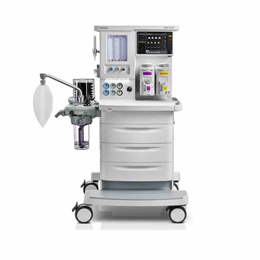 Máquina de Anestesia Mindray WATO EX-20